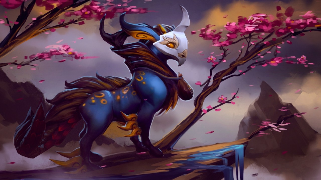 Dota 2 Overwatch cases #1374