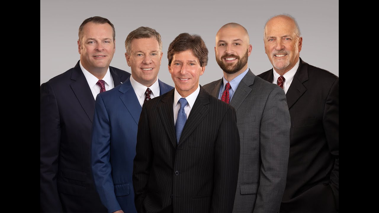 What Legal Options Are There for Drunk Driving Accident Injuries?