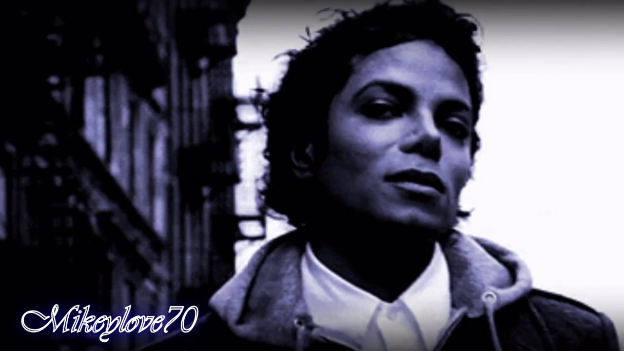MICHAEL JACKSON.......how does it feel...