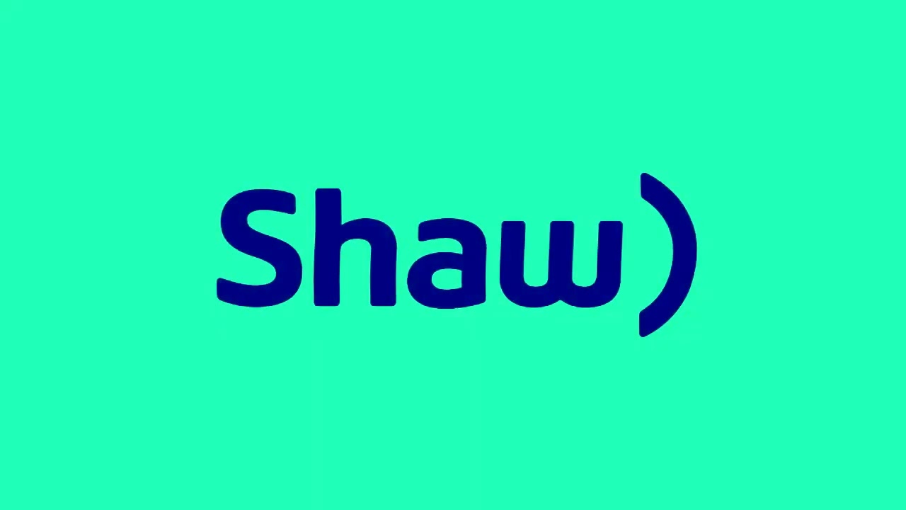 Shaw Logo Effects (Bunny Huggles Mine is Weird Effects)