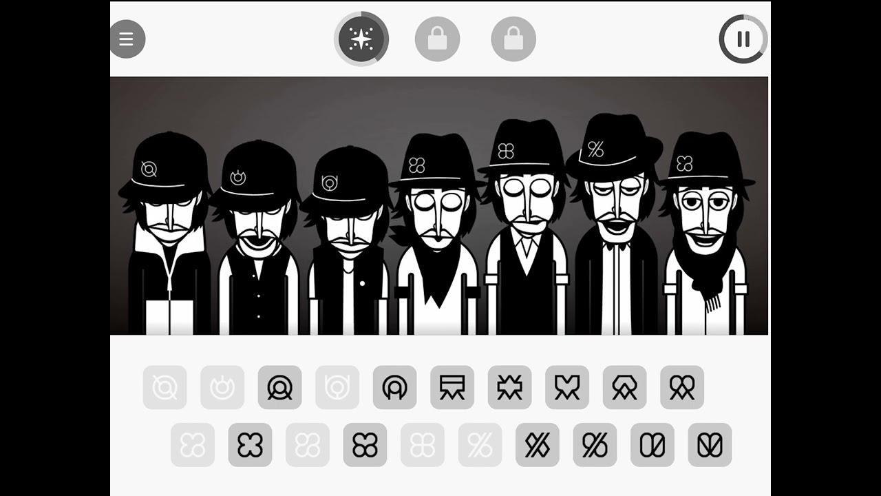Music incredibox