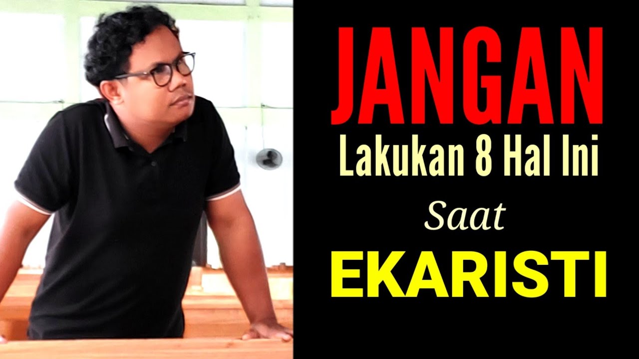 EKARISTI: 