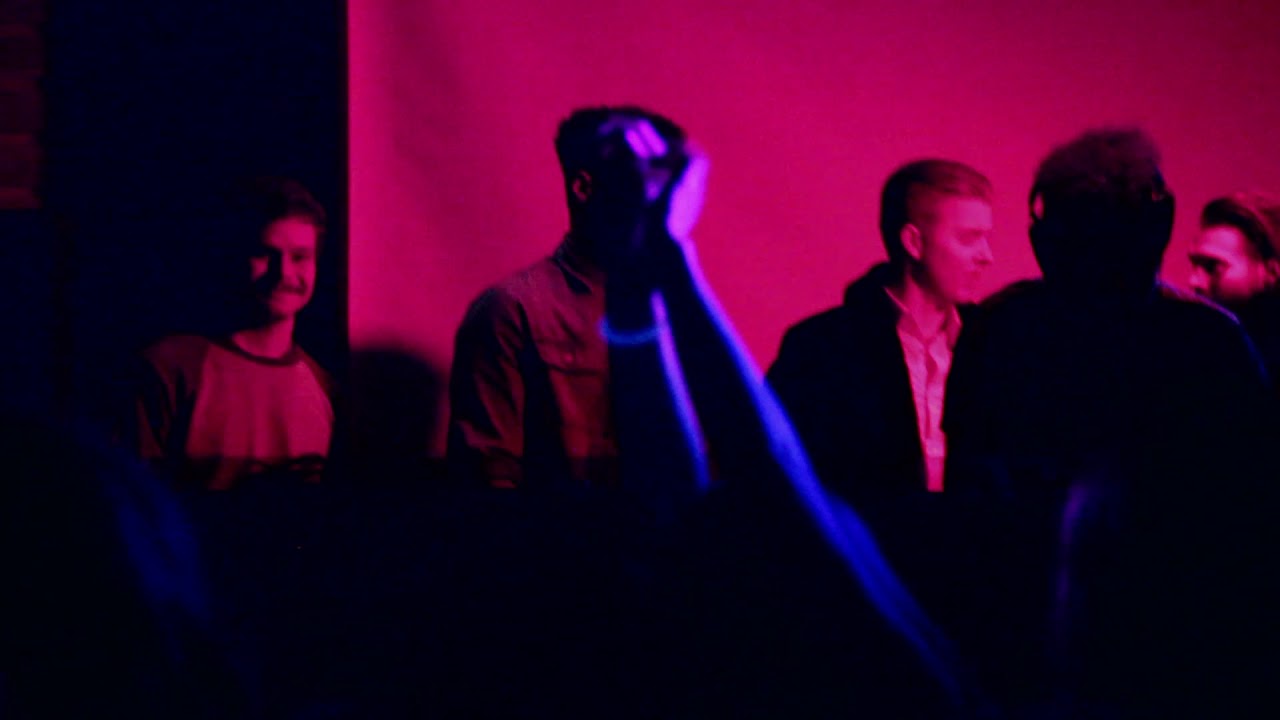 Plastic Magic Records promo