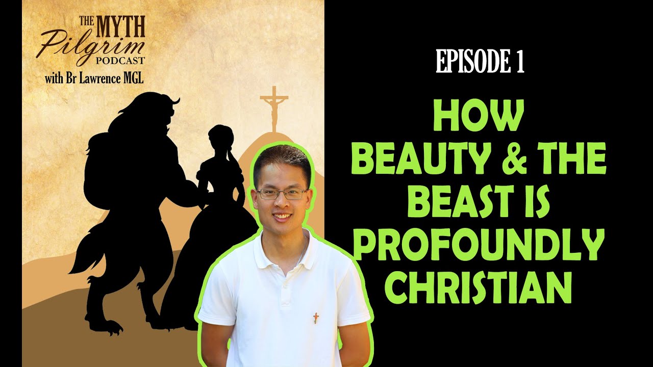 Christian symbolism in Beauty and the Beast
