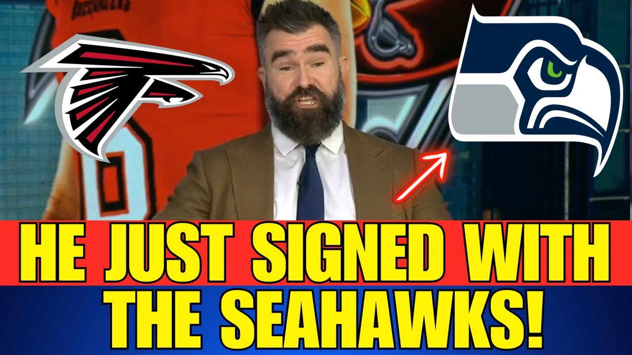 😱🎉 PHENOMENAL!!! JUST RELEASED! TWO SIGNINGS ARRIVE TO BOOST SEAHAWKS, ESPN REVEALS! Seahawks News