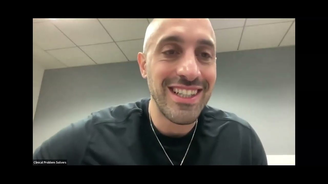 November 17, 2023 VMR with Rabih and Reza - syncope