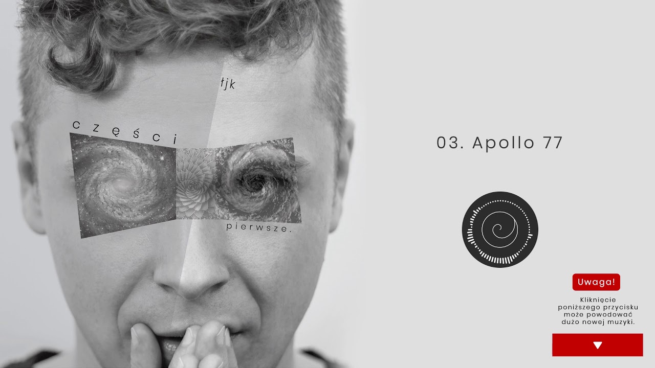 łjk - Apollo 77
