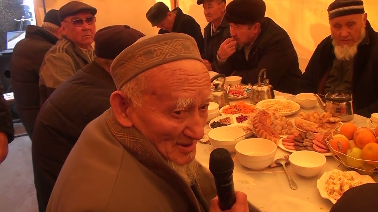 Қадыровтар әулетінің Елден бата алу көкпар тойы 8.02.2026 ж