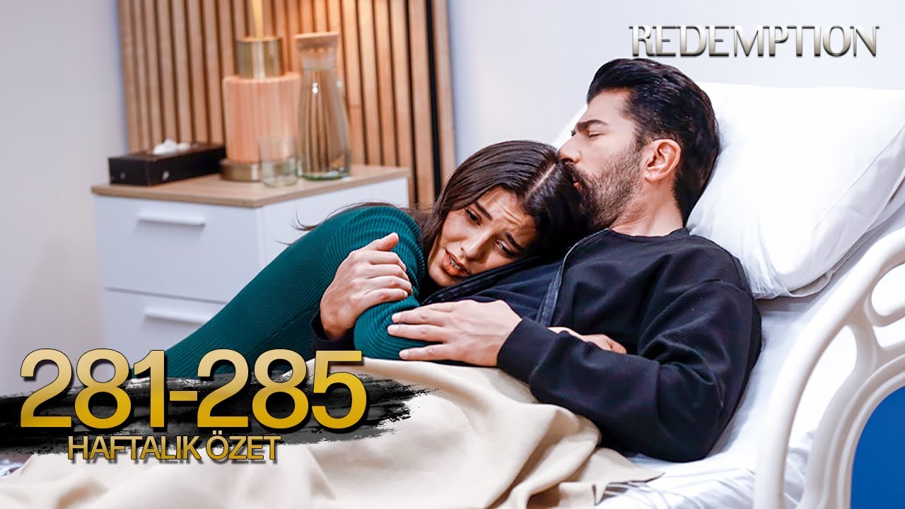 Esaret | 2. Sezon 25. Hafta Özet #orhir