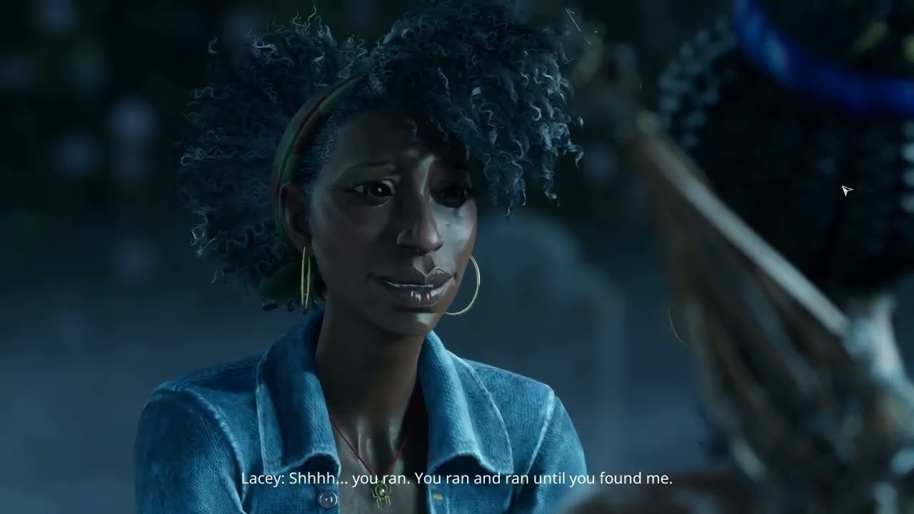 Let's Weave - South of Midnight - Part 29 - Mercy or Justice