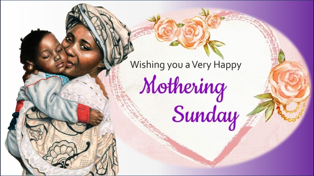 COMBINED SERVICE 9.15AM - 15TH MARCH, 2026