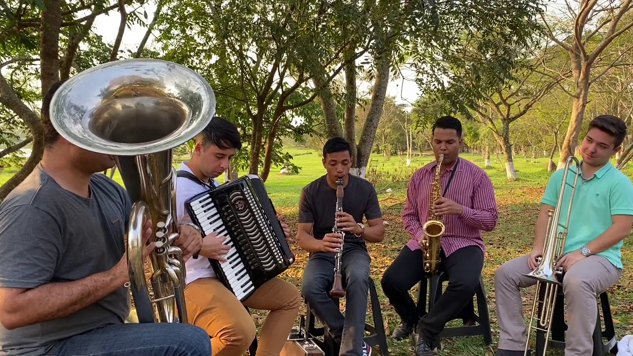 Tocata CCB