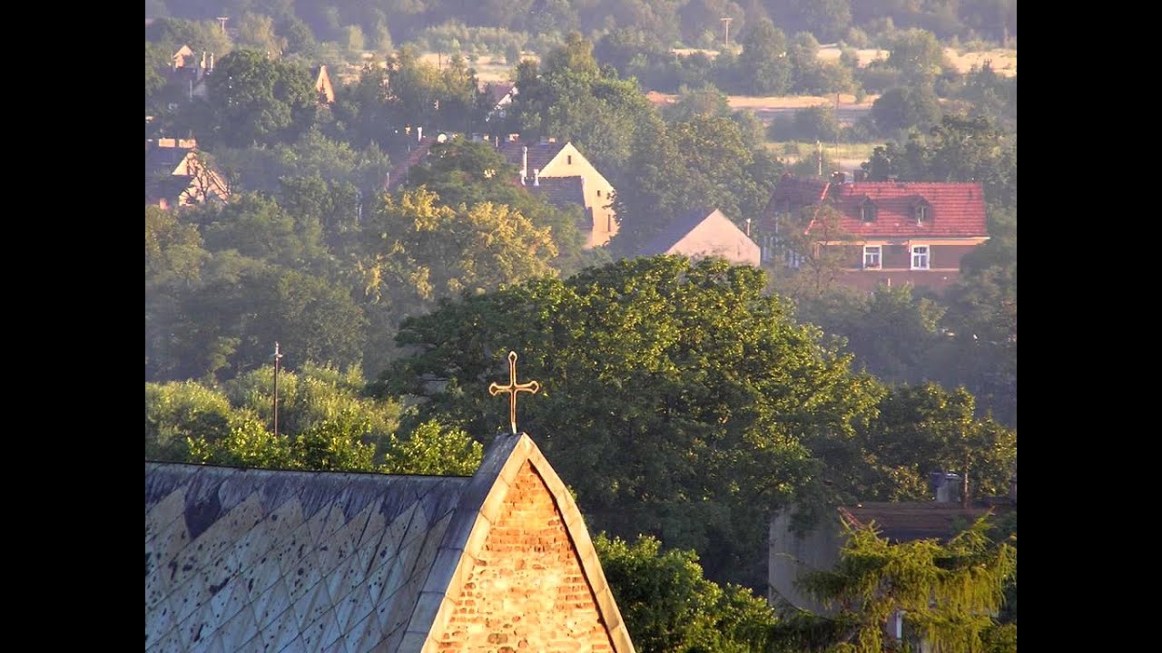 ŻAGAŃ BUDZI SIĘ.