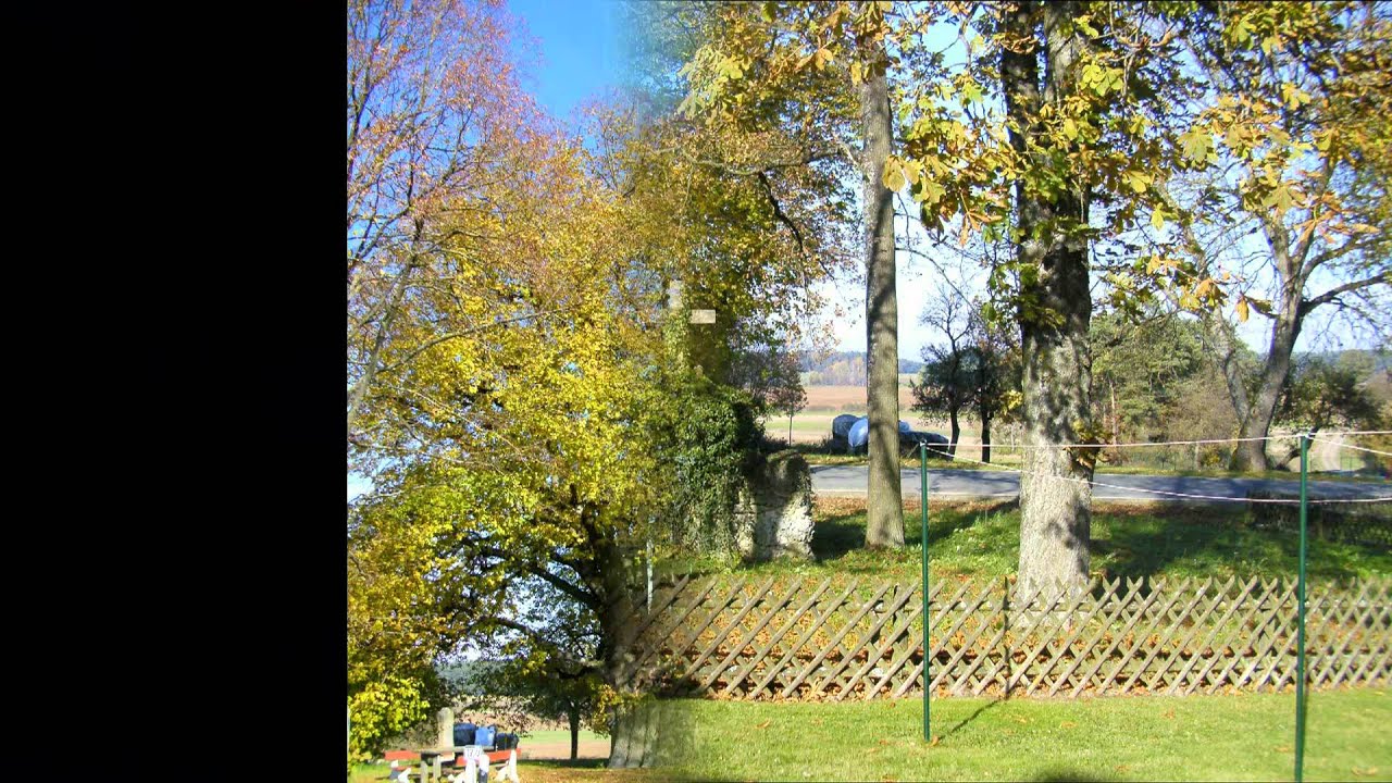 Wanderung Waischenfeld: vom Wiesent- zum Aufse&szlig;tal