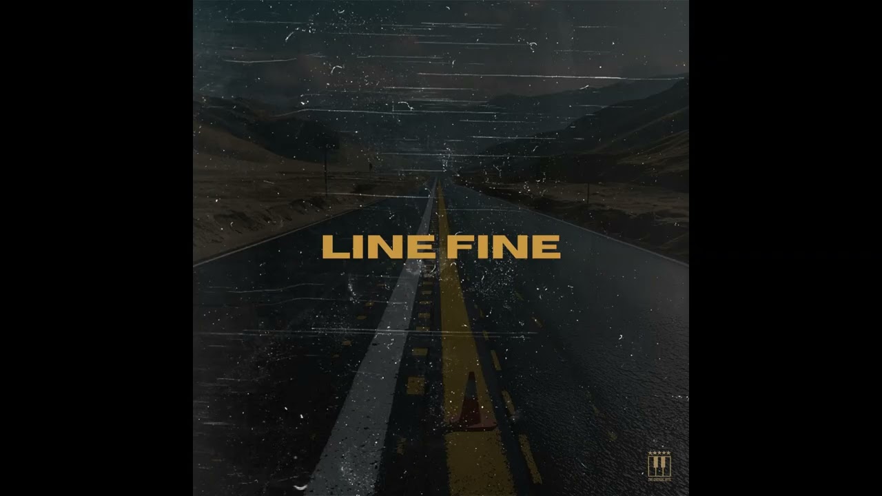Line Fine | Bryson Tiller x 6lack x Brent Faiyaz Type Beat