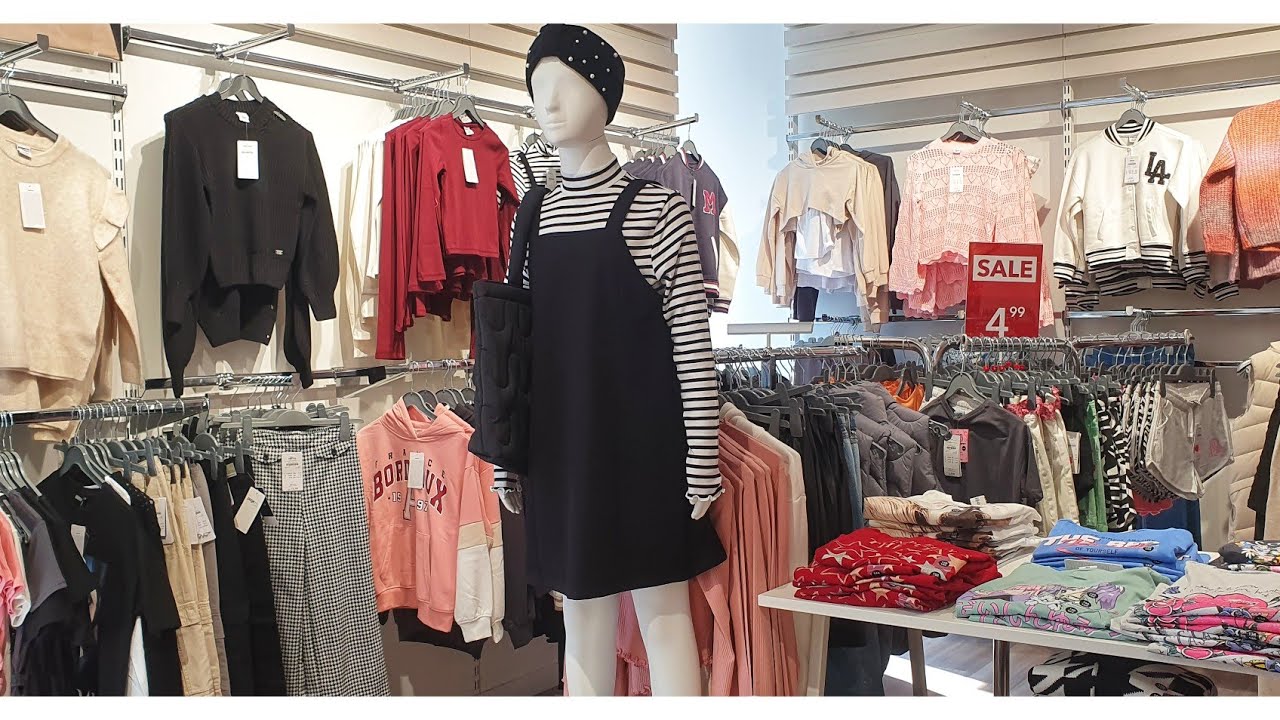 Takko Fashion neue Kollektion/Herbst 2024.