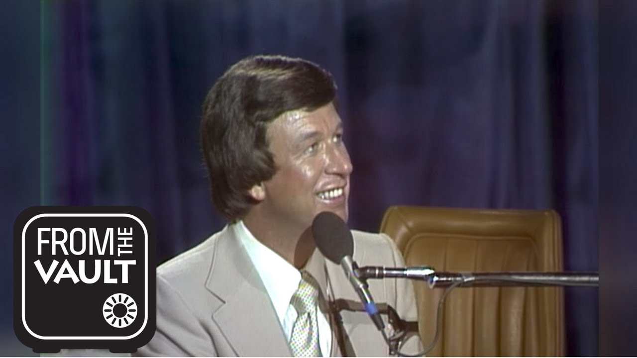 From The Vault: Ep. 01 - Let's Just Praise the Lord - Bill Gaither Trio (California 1979)