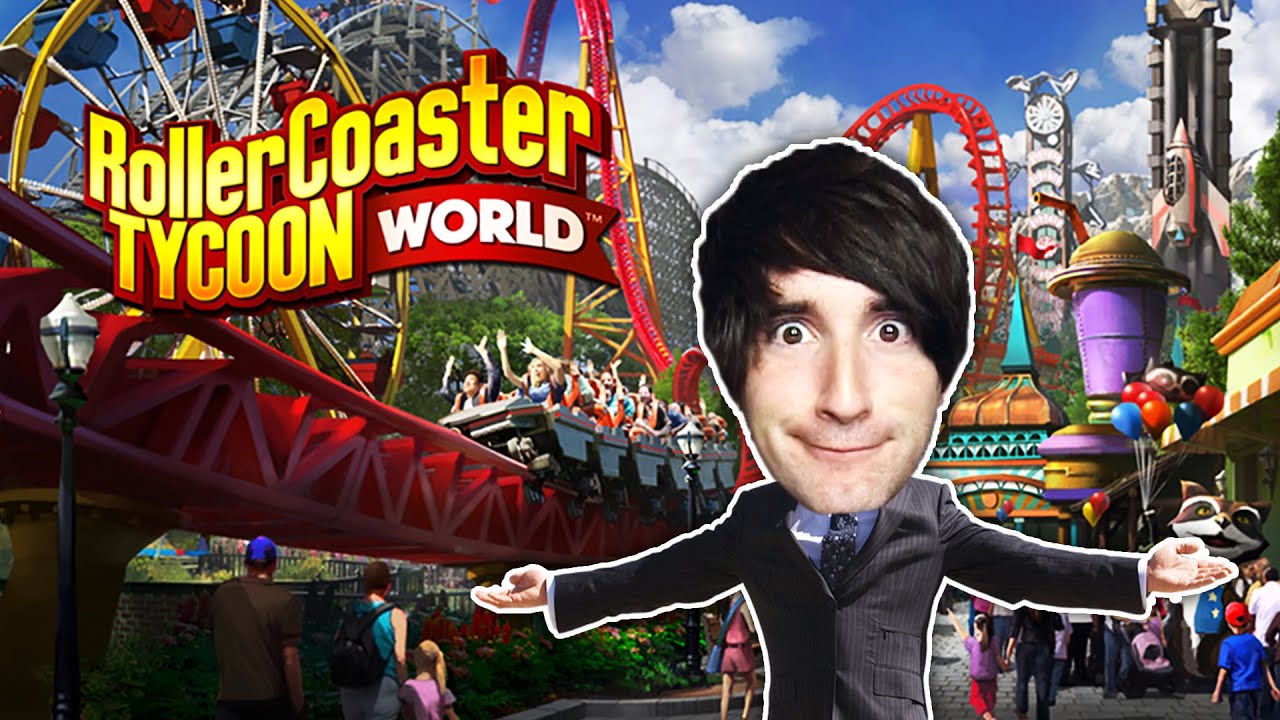 LUZULANDIA ES REAL! - LuzuGames