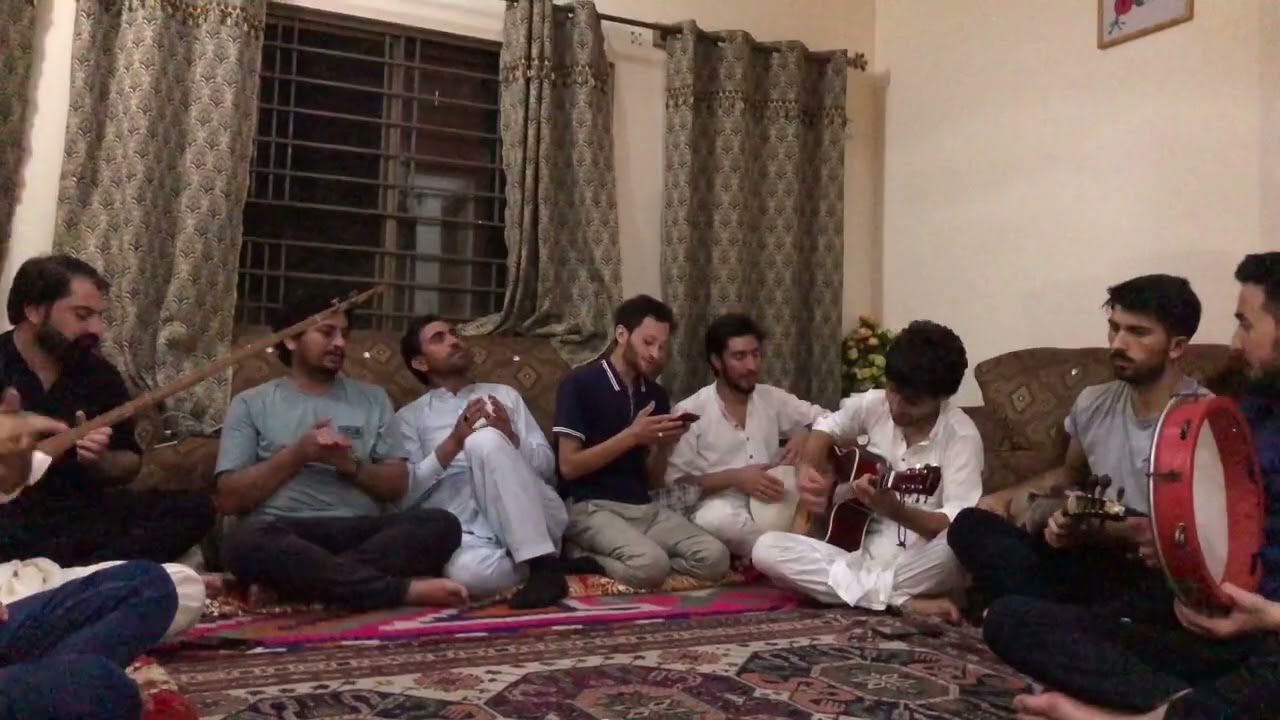 WAFO NAZAKAT || Basit Ali new Song