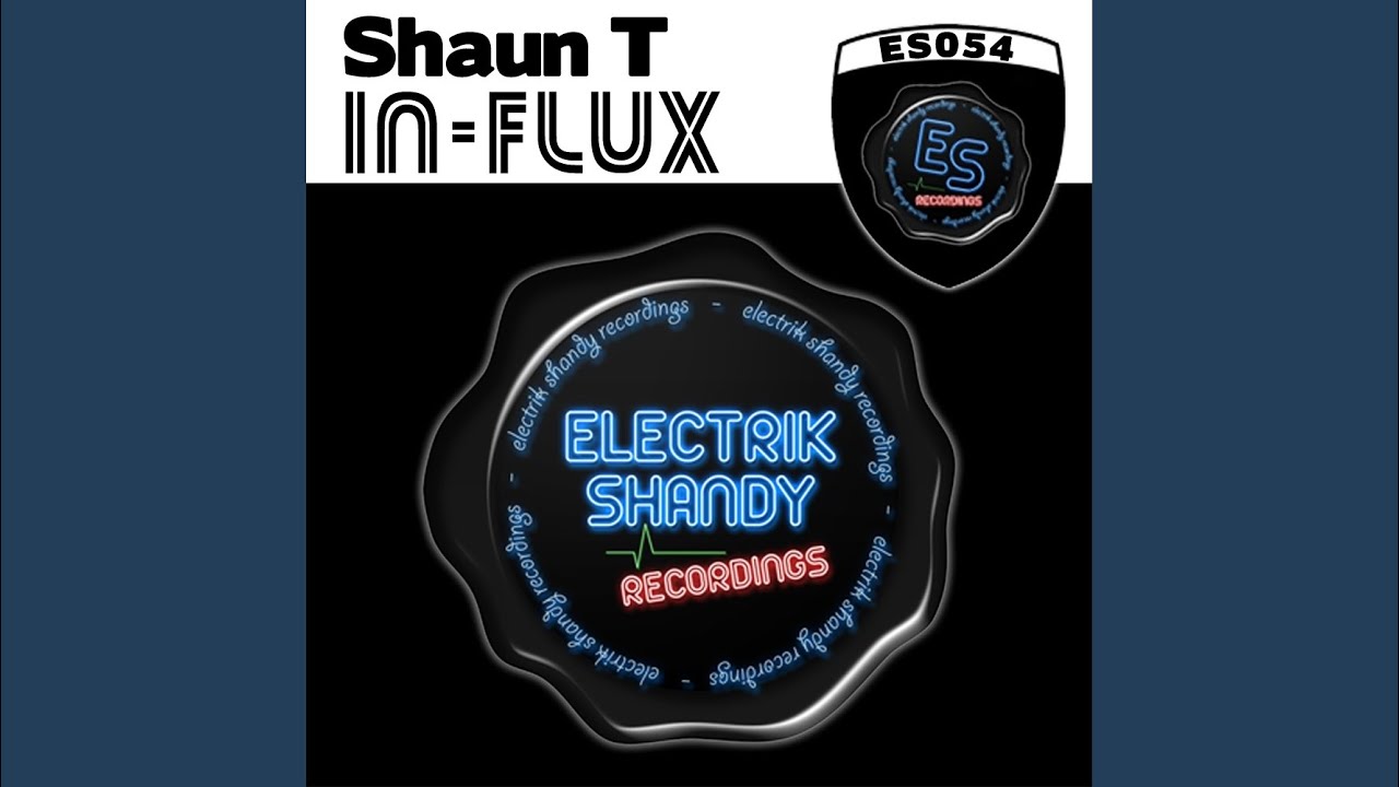 In-Flux (Original Mix)