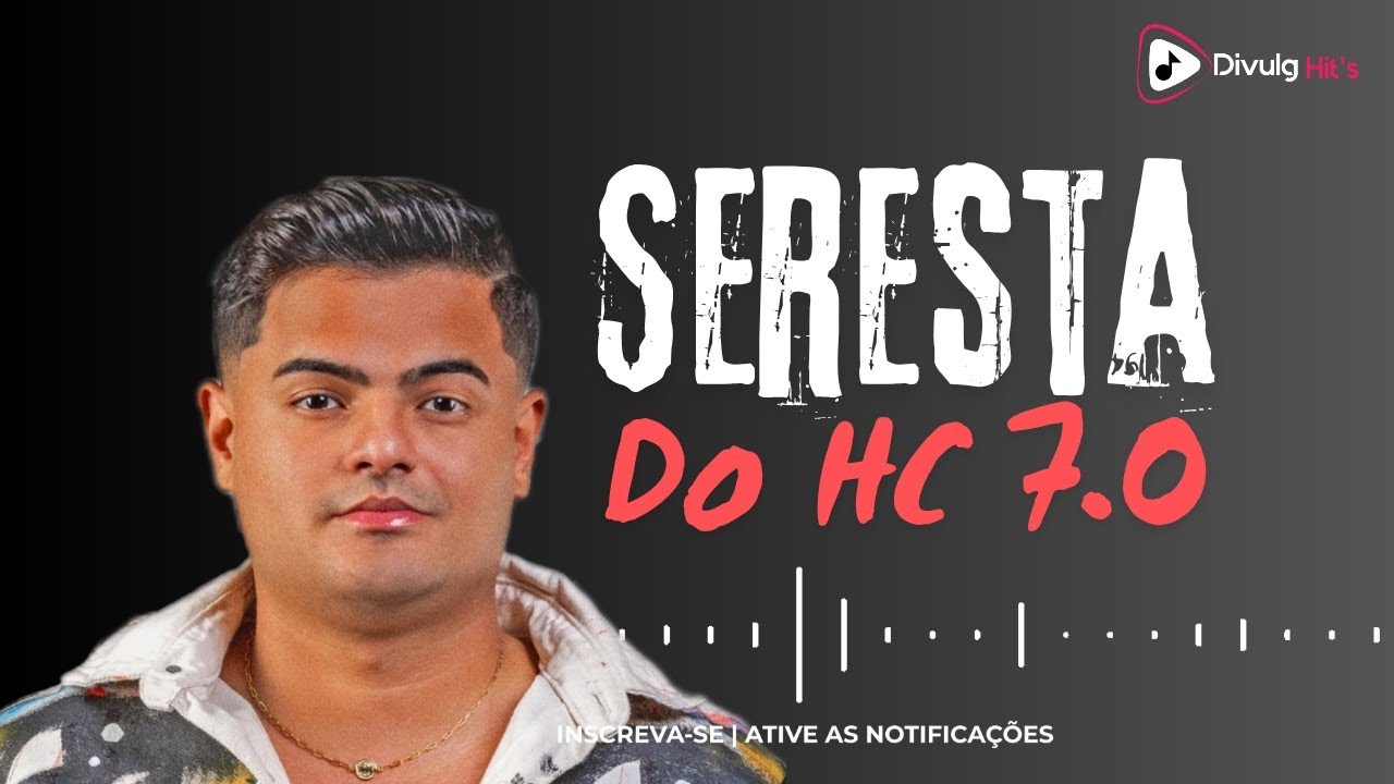 Heitor costa Seresta do HC 7.0 #heitorcosta #serestadohc