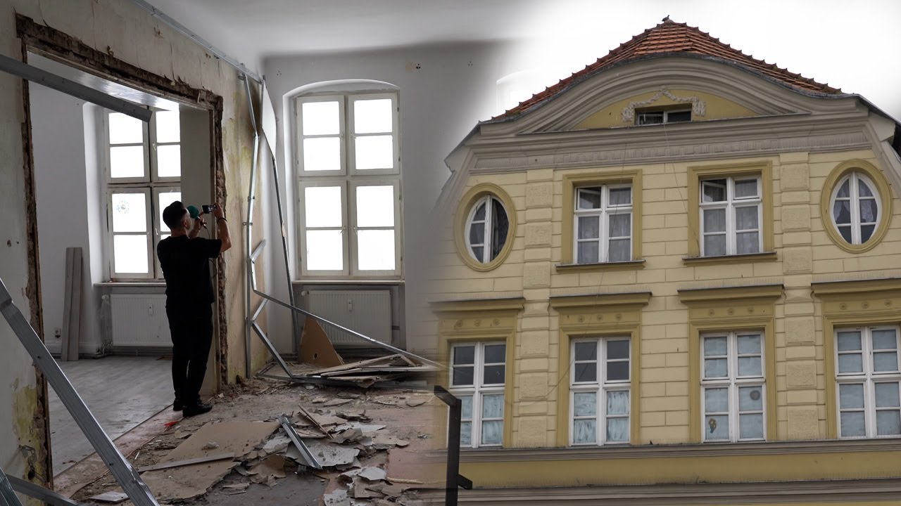 😡 DEWASTUJĄ i PORZUCAJĄ! Szokujące obrazy z mieszkań komunalnych 🧱🏚️