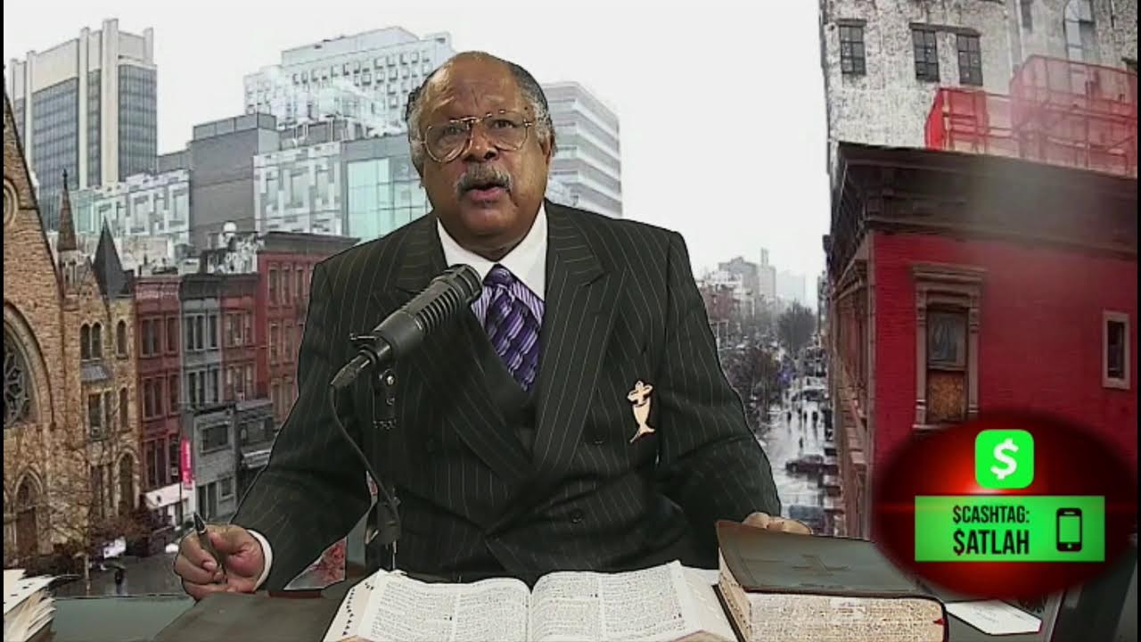 Trust In The Lord Hour/The Manning Report - 4 March 2026 At 12PM EST