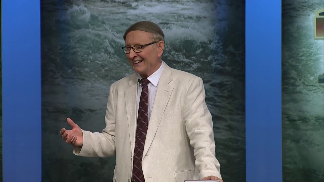18. The Feast Of Tabernacles. ||Understanding The Hebrew Feasts. Study By Pastor Stephen Bohr.