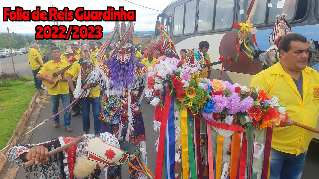 Folia de Reis 
