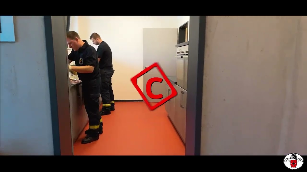 Imagefilm der Freiwilligen Feuerwehr Issum -Löschzug Sevelen-