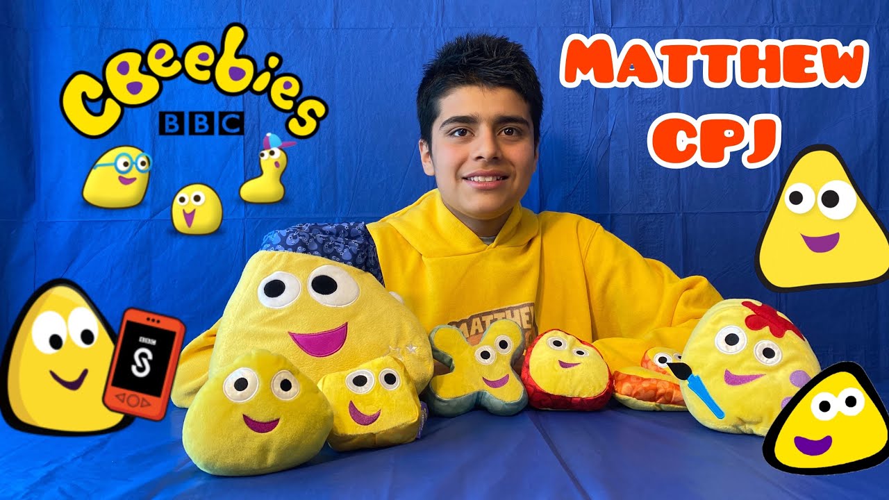 My CBeebies bugs collection!!! 😊🥰👍😁