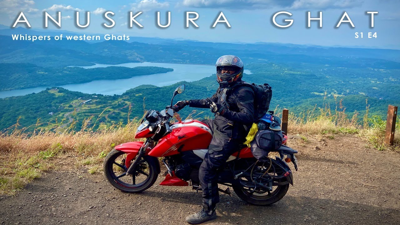 RATANGIRI to MALVAN through ANUSKURA GHAT | Whispers of Western Ghats S1 E4 | 