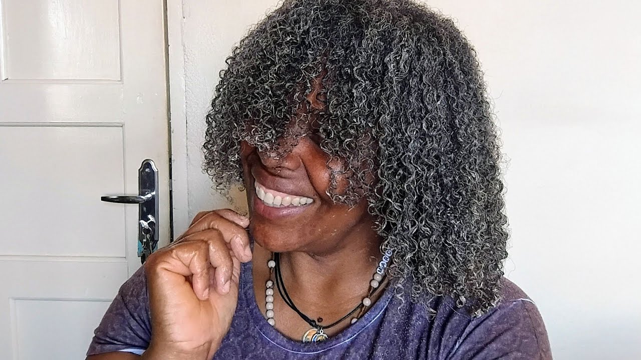 Penúltimo vídeo antes de cortar ✂️meu cabelo,Comprei hidratação Novex da Embelleze, explicando tudo