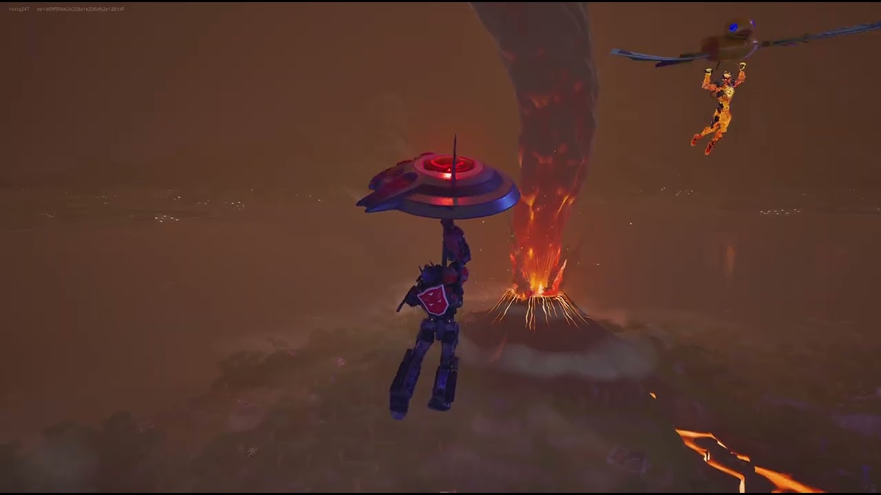 R.i.p tilted towers