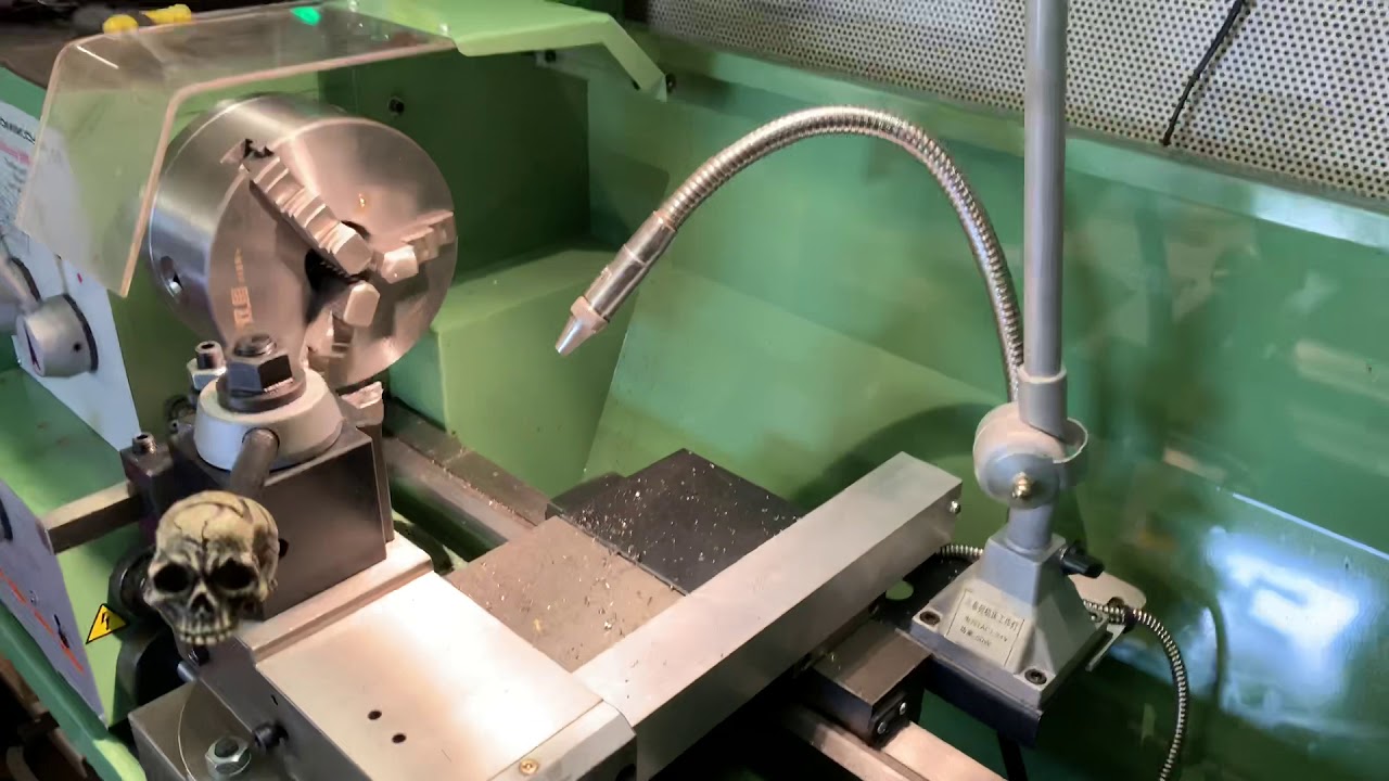 Recensione tornio MULTITECH 800plus Damato macchine