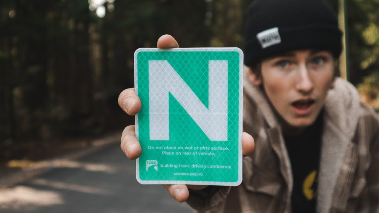 How to Pass the ICBC Road Test on Your First Try!!