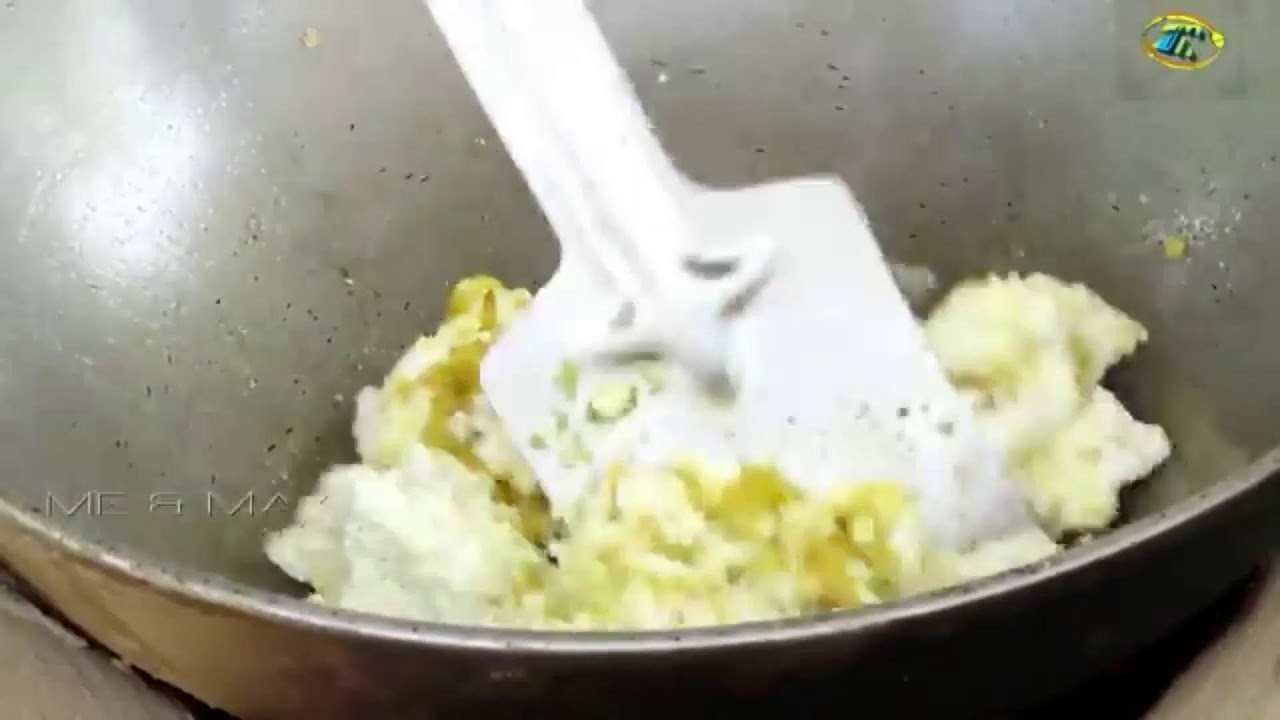 মাঠ থেকে তুলে এনে eto সুন্দর রান্না করলো মা, খেয়ে হাত চাটতে বাধ্য