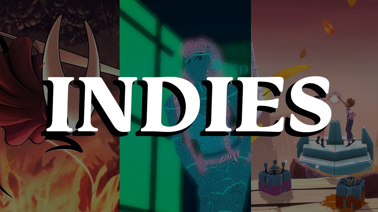The BEST indie games made in Australia