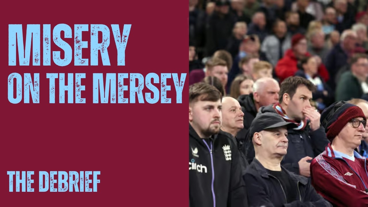 MORE MISERY AT #EVERTON, SEASON TICKET PRICES, VAR & EFL PLAYOFF FORMAT #soccer #epl #efl