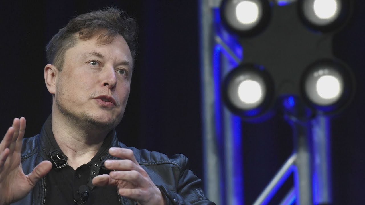 VIDEO | Elon Musk&rsquo;s $182 billion net worth drop breaks Guinness World Record