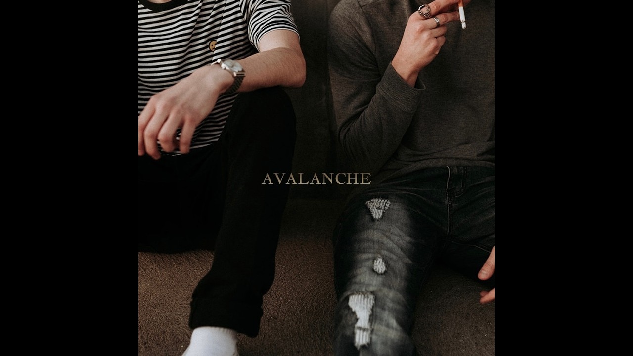 Only Choice - Avalanche