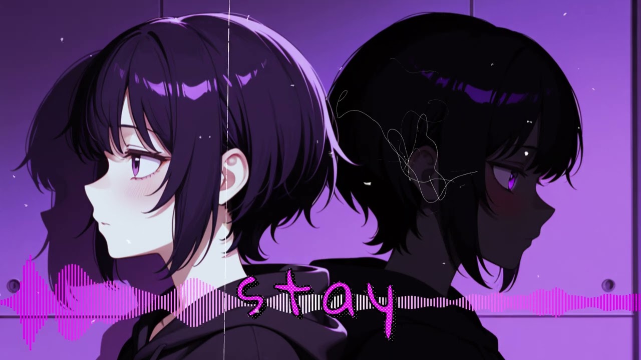 【X_ERA】stay -歪んだ影- / DarkPop
