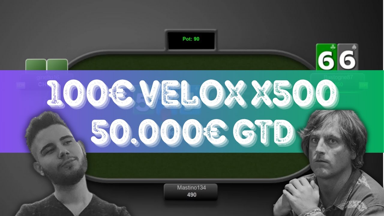 💰 50.000&euro; Velox 17/12/25 People's Poker.IT 🔥 Bastogne87 | Mastino134 | ginetto16 - Video replay