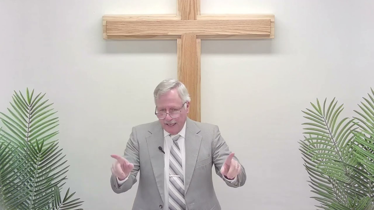 02-08-2026 A Prelude Revealing Heightened Importance - (Daniel 9:20-23)