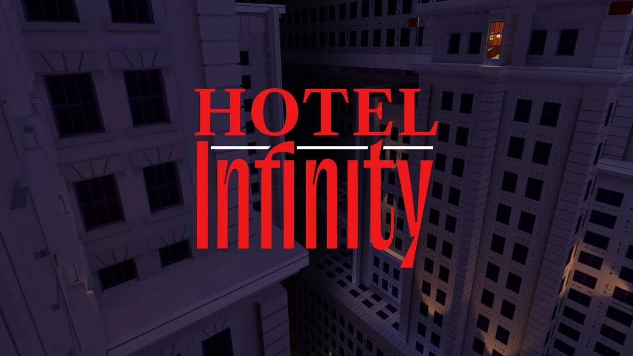 What Happens If You Cross The Hilton And A Horizontal 8