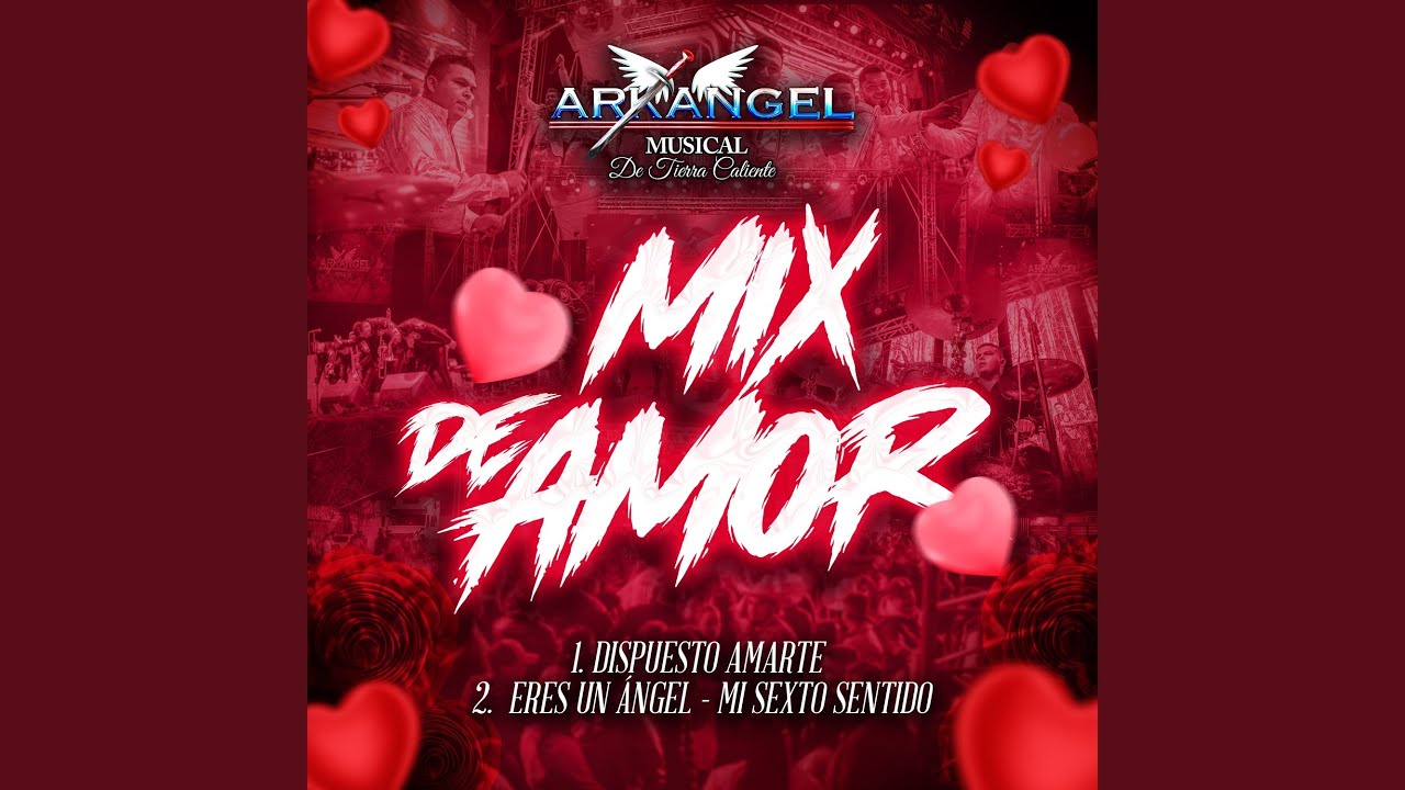 Mix de Amor