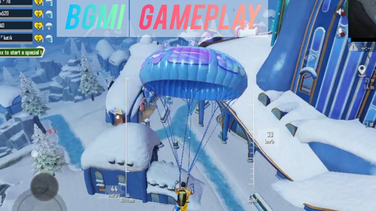 🔥 BGMI WINNING GAMEPLAY #bgmi #battlegroundsmobileindia #gaming #gameplay