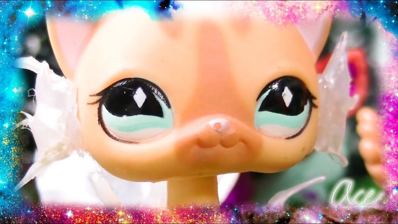 LPS- Experiment 42 - Episode 1 (Fairies in distress)