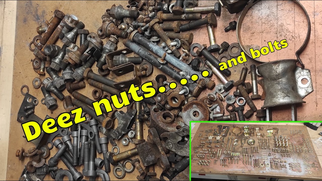 DIY zinc plating, is it worth it?