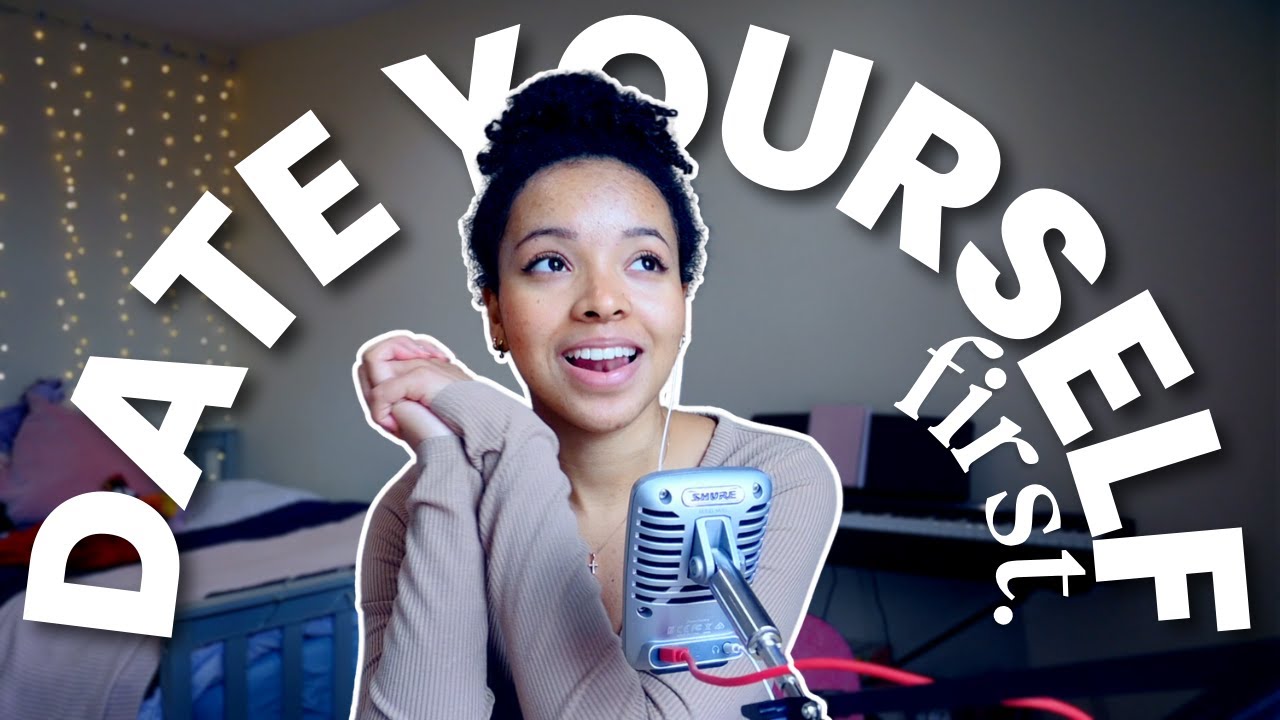 Solo date ideas to enjoy your single season or how to enjoy dating yourself while you wait for him